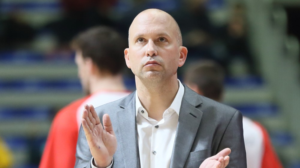 Vladimir Anzulović (©MN Press)